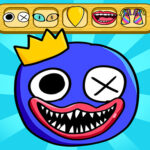 Monster MakeOver